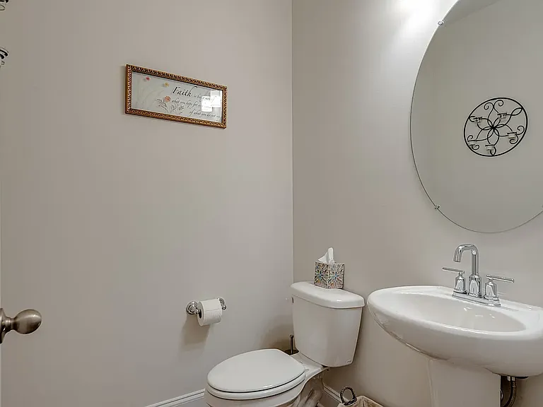 3609 Four Leaf Way — Photo 4