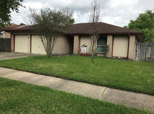 6511 San Pablo Dr, Houston, TX 77083