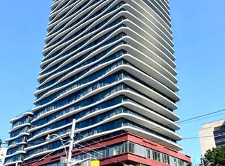 280 Dundas St W #1204, Toronto, ON M5A 3W1