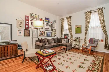 Sold by Avenue Sotheby's International Realty