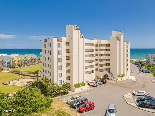 8801 Reed Drive #612, Emerald Isle, NC 28594