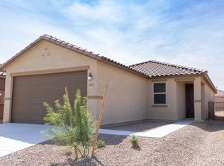 4647 S Brandywine Dr, Tucson, AZ 85730
