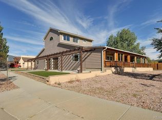 729 Marquette Ave #A & B, Buena Vista, CO 81211