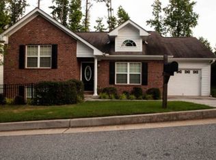 2719 Silver Hill Ter, Atlanta, GA 30316