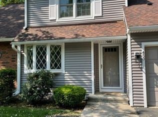 453 The Mdws #453, Enfield, CT 06082