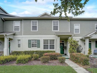2810 Grasmere View Pkwy, Kissimmee, FL, 34746