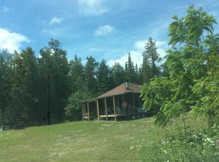 16061 Misiak Hwy, Presque Isle, MI 49777