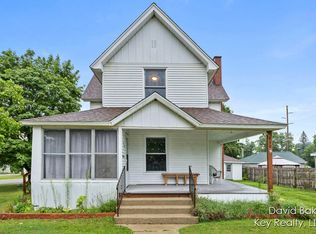 430 W Superior St, Wayland, MI 49348