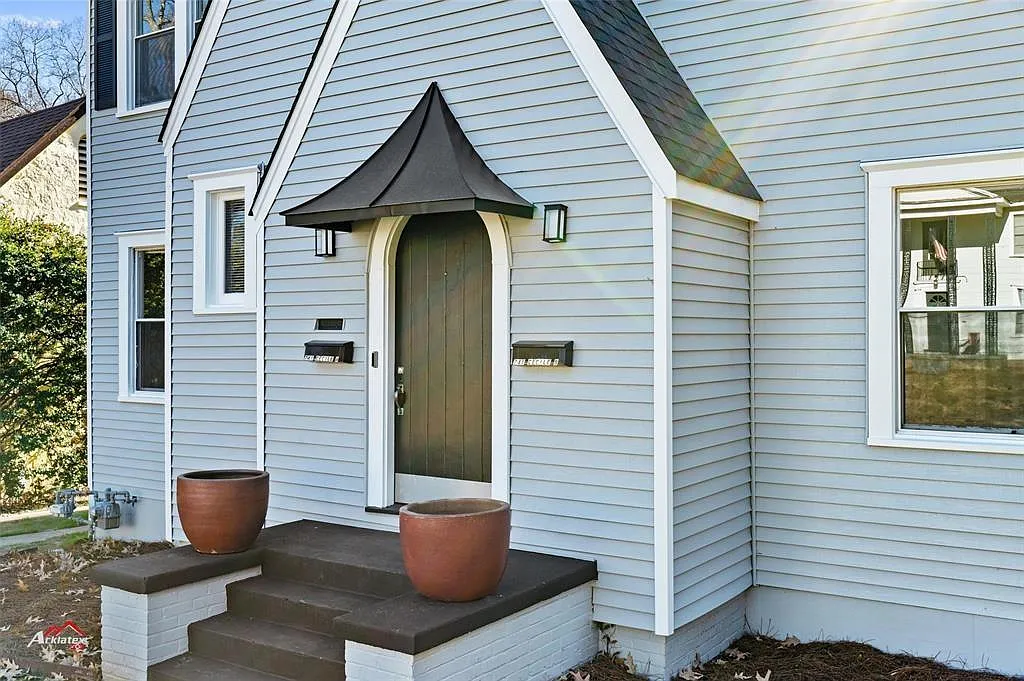 3 bed, 1405 sqft, $1,250 — Photo 2