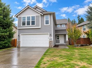 19714 76th Avenue Ct E, Spanaway, WA 98387