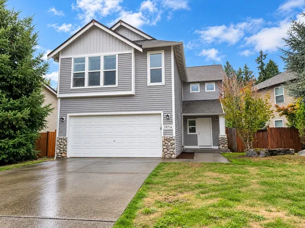 19714 76th Avenue Ct E, Spanaway, WA 98387
