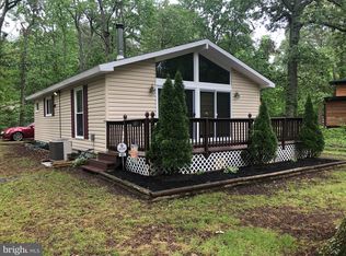 401 E Range Rd, Lusby, MD 20657