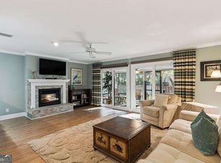 375 Brockinton Marsh, Saint Simons Island, GA 31522