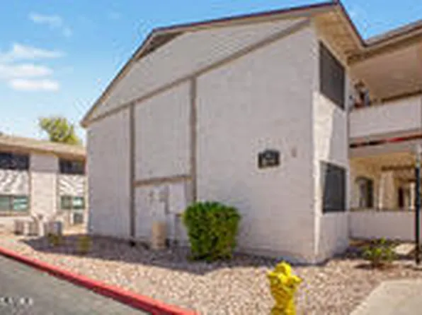 616 S HARDY Drive #118, Tempe, AZ 85281