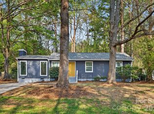 5143 Delivau Dr, Charlotte, NC 28215