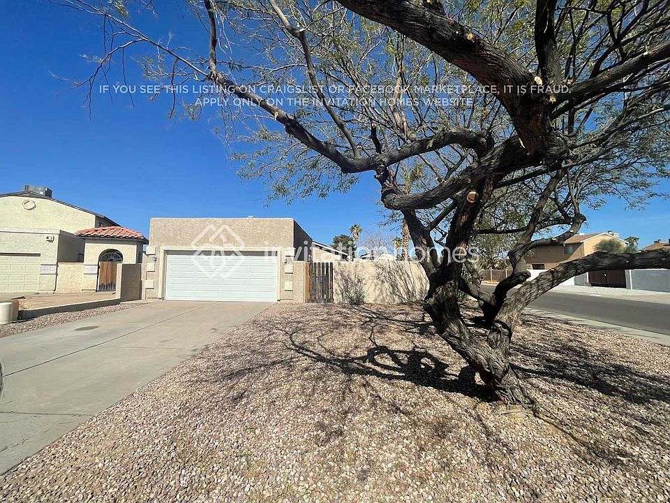 1st image of 4502 W Taro Dr