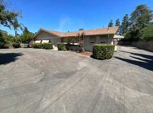 243 S Bush Ave, Fresno, CA 93727