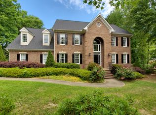 303 Otmoor Ln, Cary, NC 27519