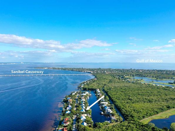 Sanibel Island Florida Real Estate Zillow