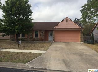 5009 Windsong Dr, Killeen, TX 76542