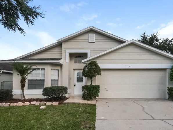 2150 Rj Cir, Kissimmee, FL 34744