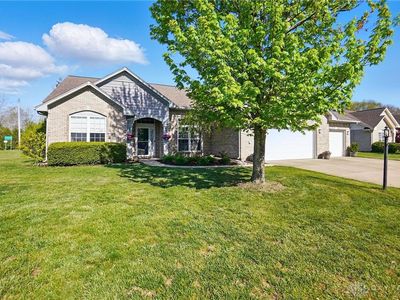 2613 Quail Run Dr, Fairborn, OH, 45324
