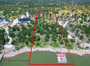 977 Deepwater Rd, Brownwood, TX 76801