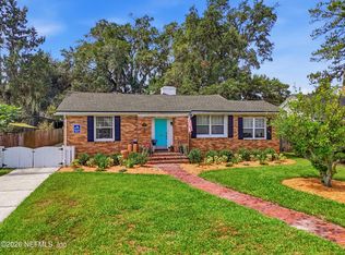 1524 Kingswood Rd, Jacksonville, FL 32207