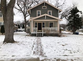 1001 39th St, Des Moines, IA 50311