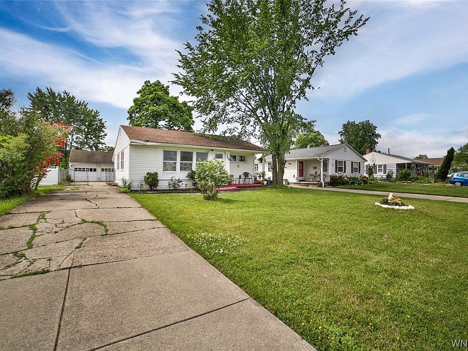 549 Harrison Ave, Buffalo, NY 14223 Zillow
