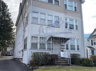 47 Thorniley St #1, New Britain, CT 06051