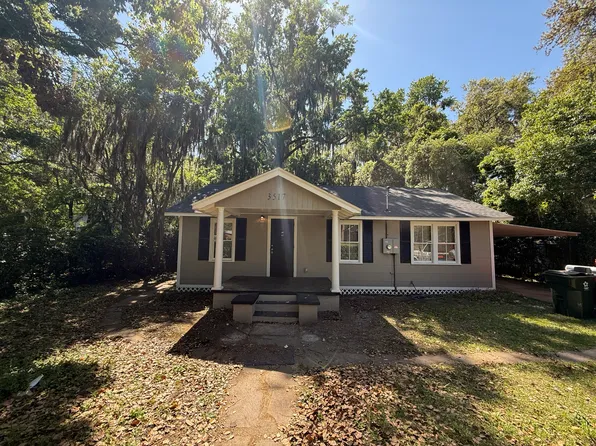 3517 Hardee Ave, Brunswick, GA 31520