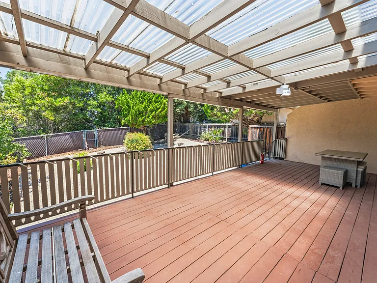 4320 Rilea Way #1 — Photo 28