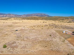 11140 N Bracken Ridge Rd, Prescott Valley, AZ 86315