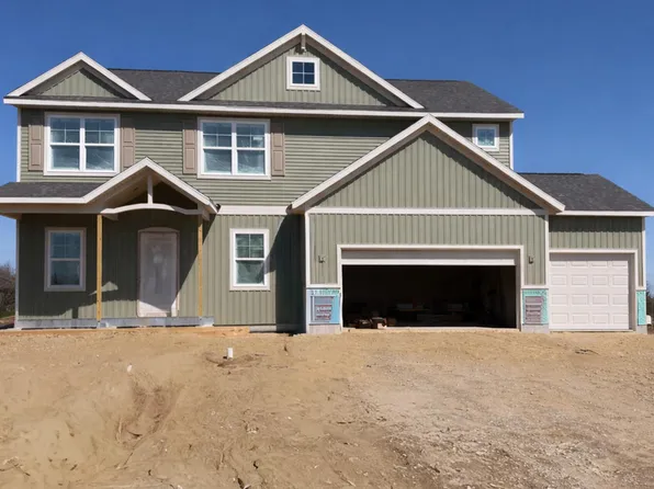 7397 Black Brook Dr, Zeeland, MI 49464