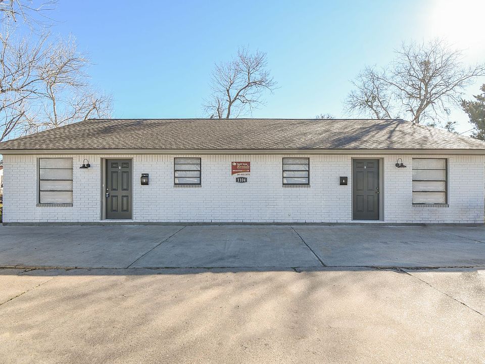 1104 MacArthur 1104 Macarthur St Victoria, TX Zillow Apartments