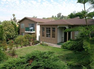 841-45 E 4th Ave, Escondido, CA 92025