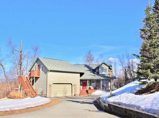 7745 Sand Lake Rd, Anchorage, AK 99502