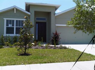 1705 Palm Warbler Ln, Ruskin, FL 33570