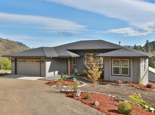 305 NW Wedrick, White Salmon, WA 98672