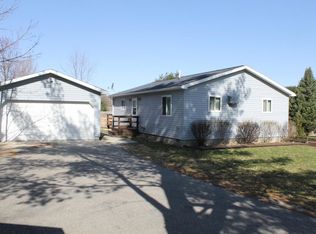 2801 Shady Shores Rd, Lupton, MI 48635