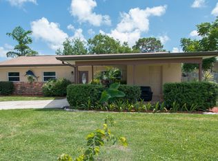 3009 Grace St, West Melbourne, FL 32904