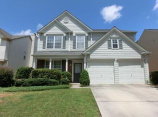 4080 Ridgefair Dr, Cumming, GA 30040