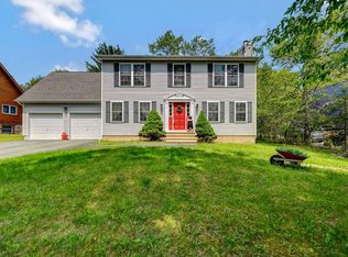 128 Embill Dr, Blakeslee, PA 18610