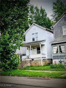 316 Harmar St, Marietta, OH, 45750