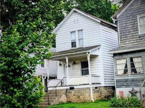 316 Harmar St, Marietta, OH 45750