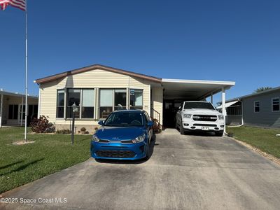 1103 Tequesta Dr, Barefoot Bay, FL, 32976