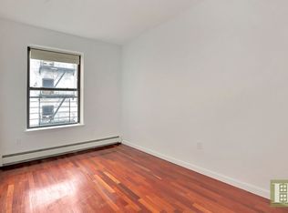 265 W 113th St APT 3, New York, NY 10026