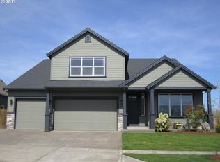 1049 37th Ave, Forest Grove, OR 97116