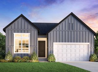 Byers Plan, Toll Brothers at Ken-Caryl Ranch - Vistas Collection, Littleton, CO 80127